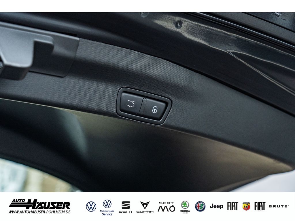 Alfa Romeo Stelvio 2023