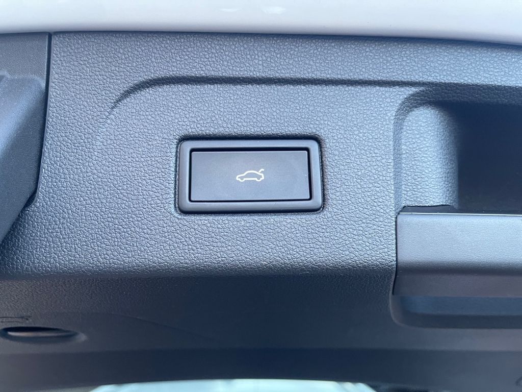 Volkswagen Touran 2025