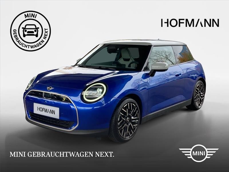 MINI Cooper SE 2024