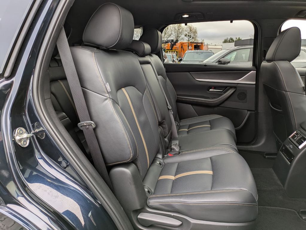 Mazda CX-80 2025