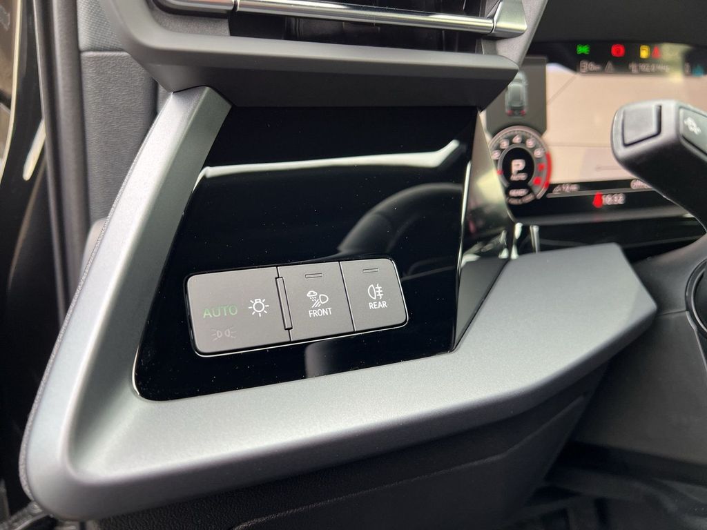 Audi A3 2025