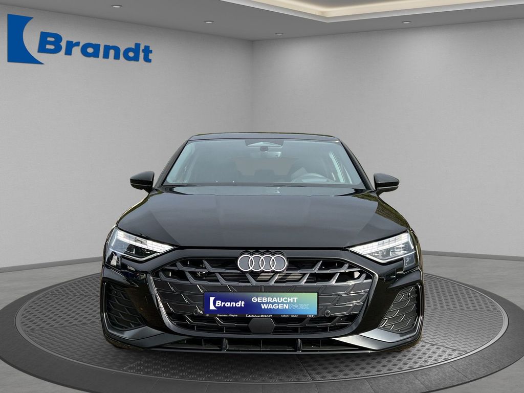 Audi A3 2025
