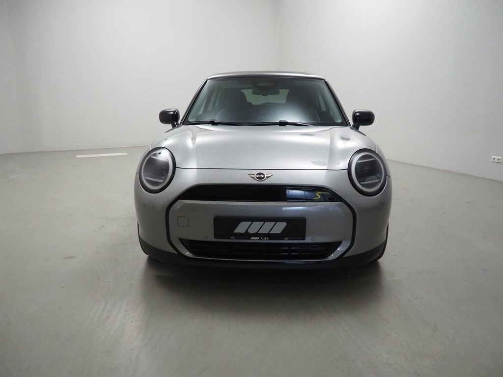MINI Cooper SE 2024
