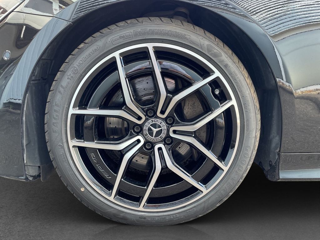 Mercedes-Benz E 200 2023