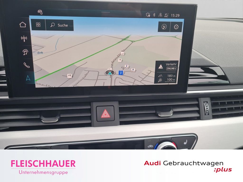 Audi A5 2024