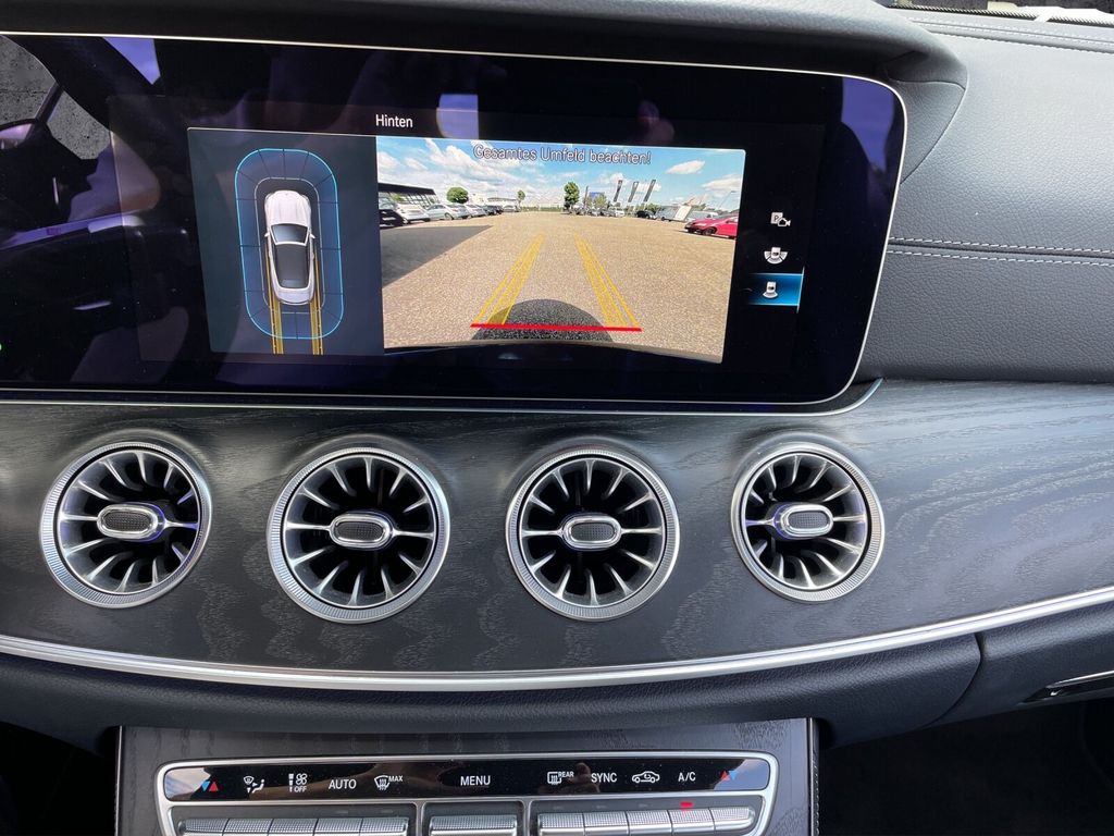 Mercedes-Benz E 200 2023