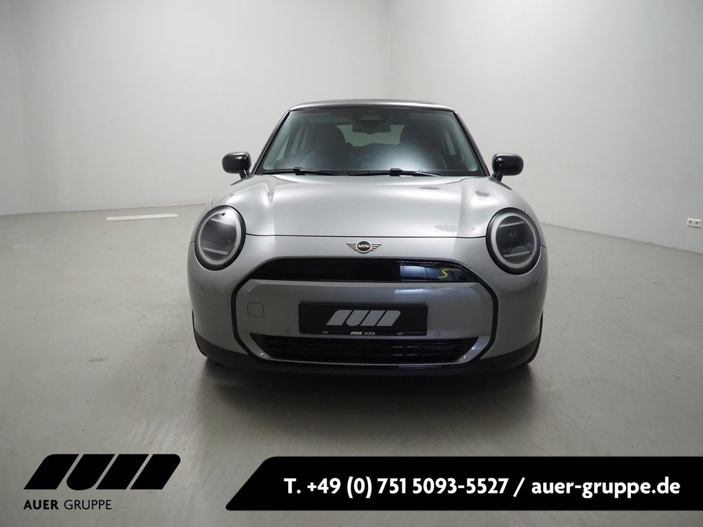 MINI Cooper SE 2024