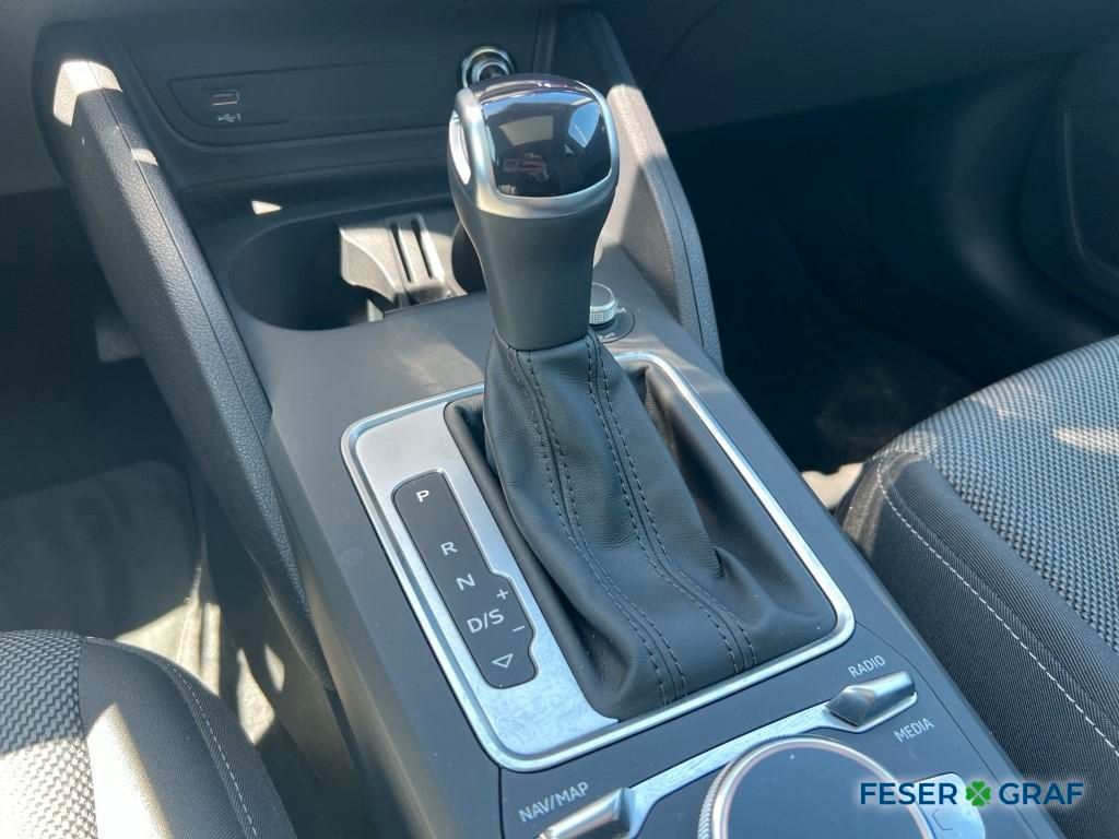 Audi Q2 2023