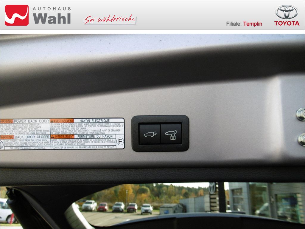 Toyota Corolla Cross 2025