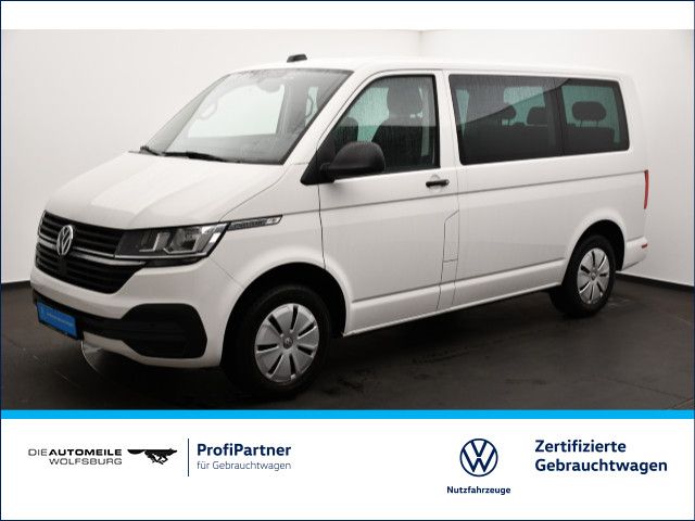 Volkswagen T6 Multivan 2022