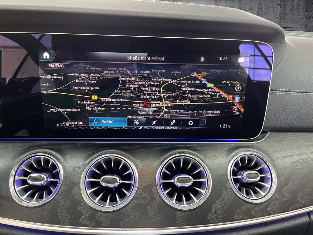 Mercedes-Benz E 200 2023