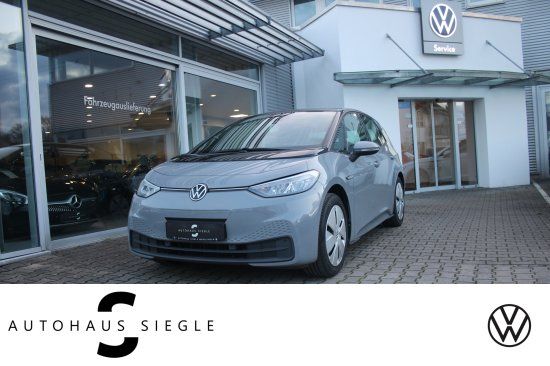 Volkswagen ID.3 2021