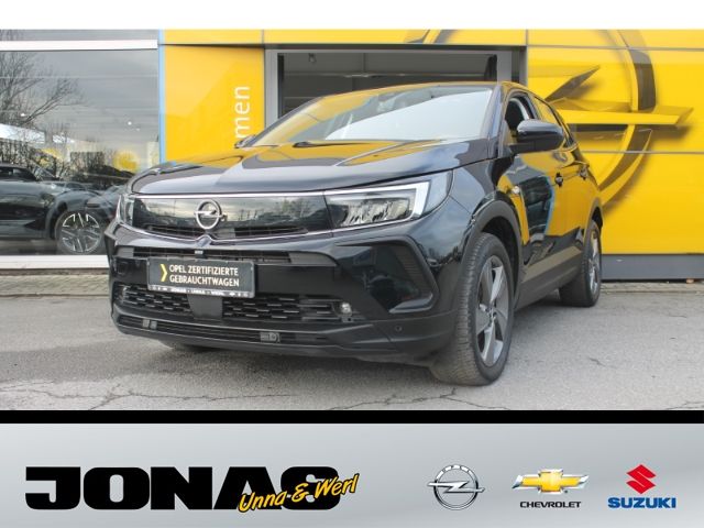 Opel Grandland (X) 2022