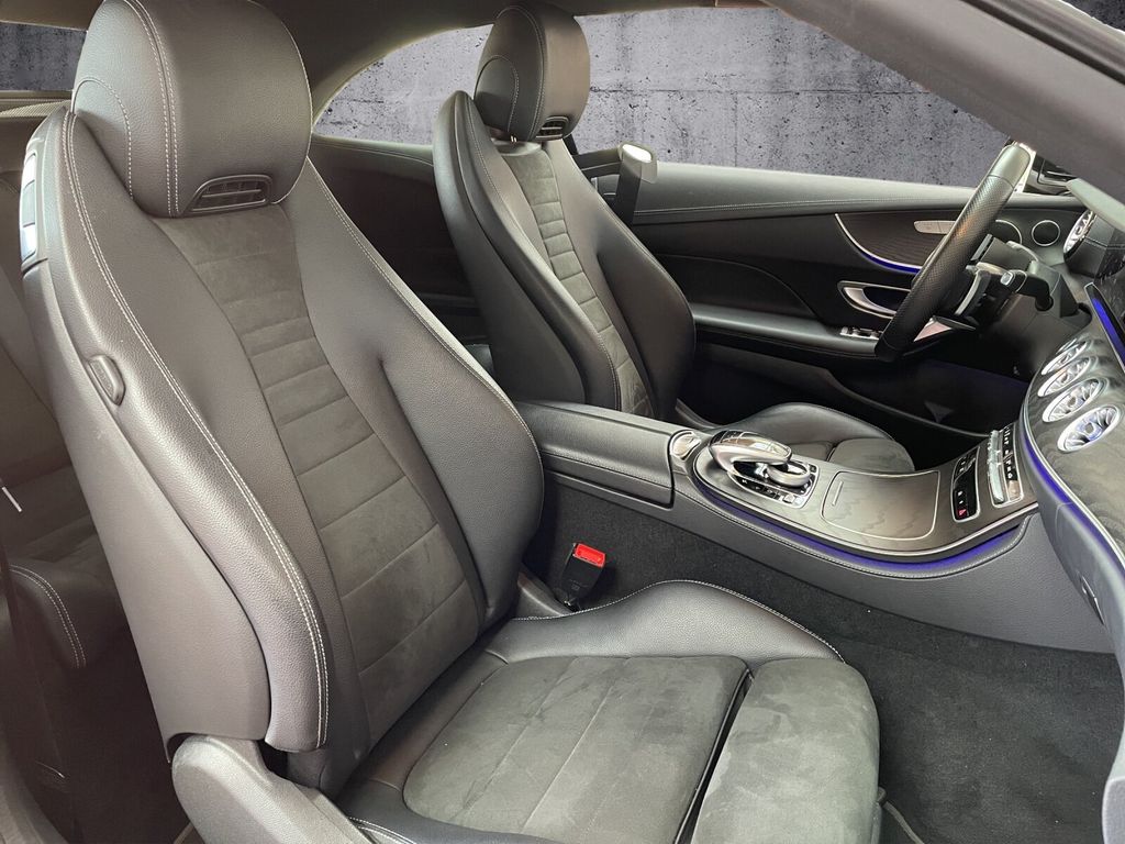 Mercedes-Benz E 200 2023