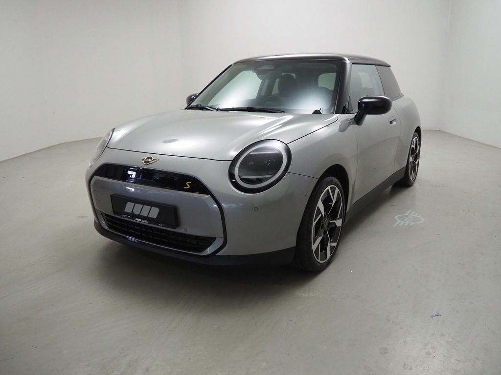 MINI Cooper SE 2024