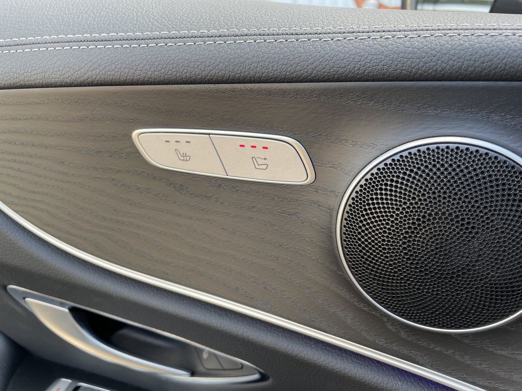 Mercedes-Benz E 200 2023