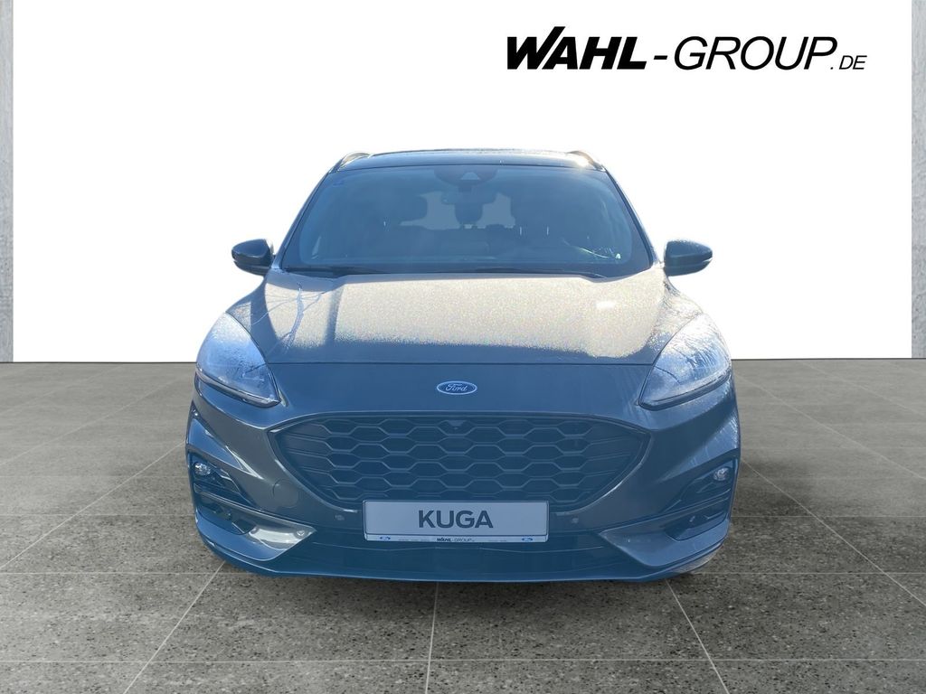 Ford Kuga 2022