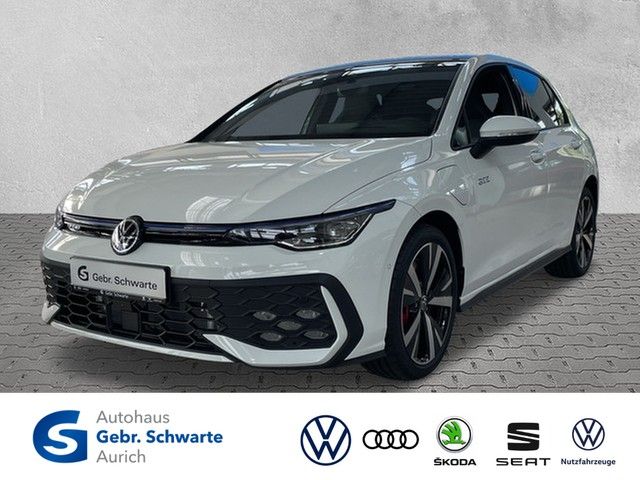 Volkswagen Golf 2025