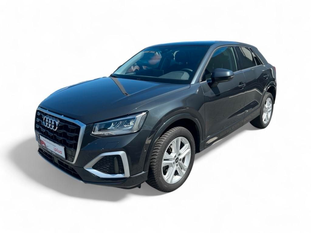 Audi Q2 2023