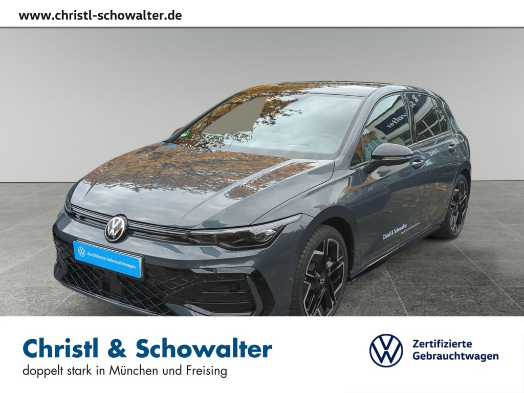 Volkswagen Golf 2025
