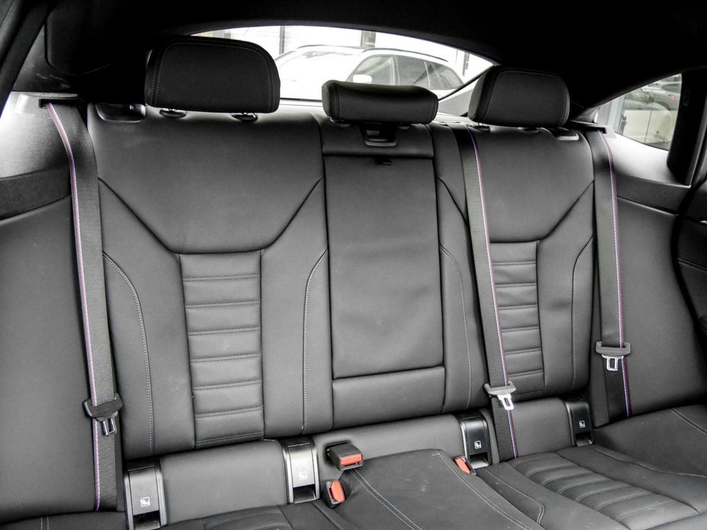 BMW 430 Gran Coupé 2025