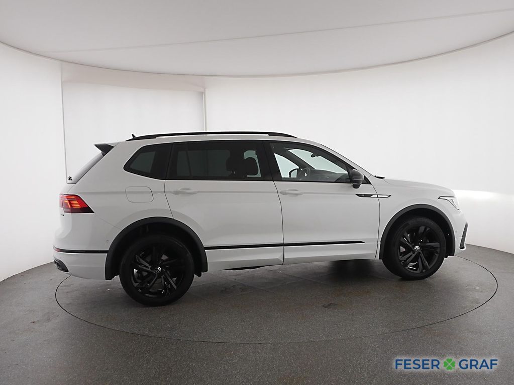 Volkswagen Tiguan Allspace 2024