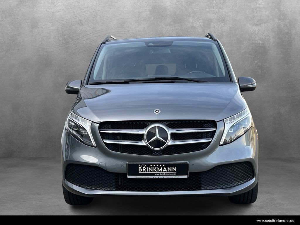 Mercedes-Benz V 250 2020