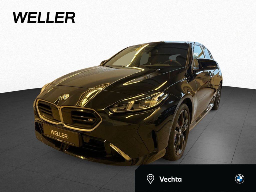 BMW M135 2025