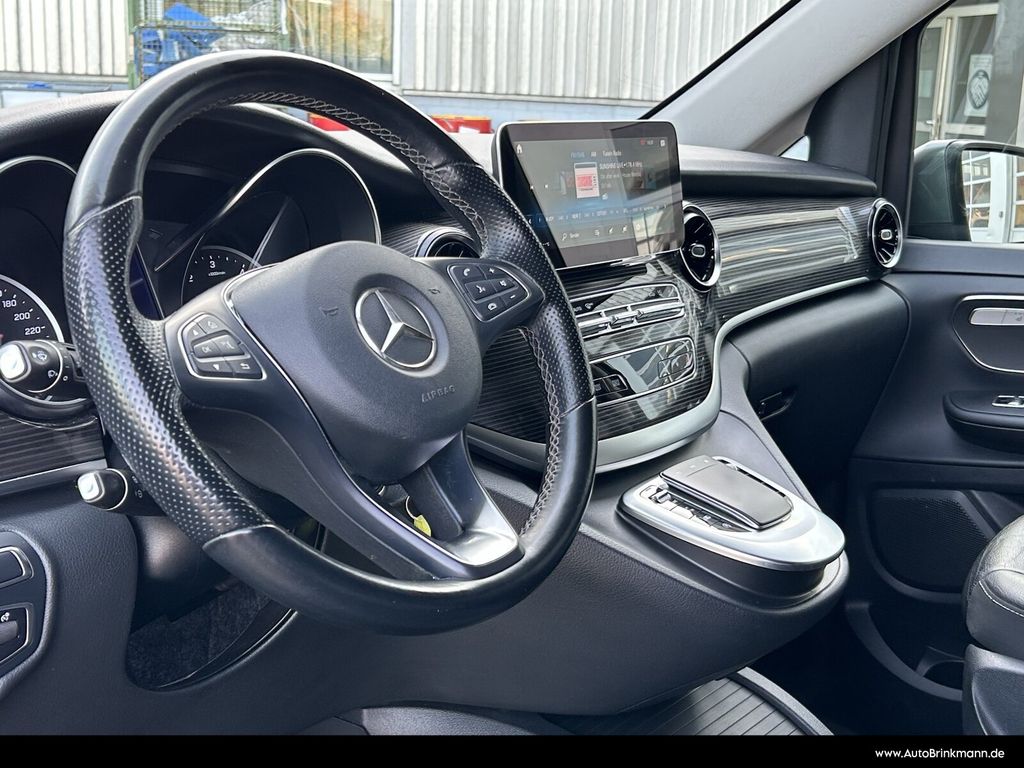 Mercedes-Benz V 250 2020