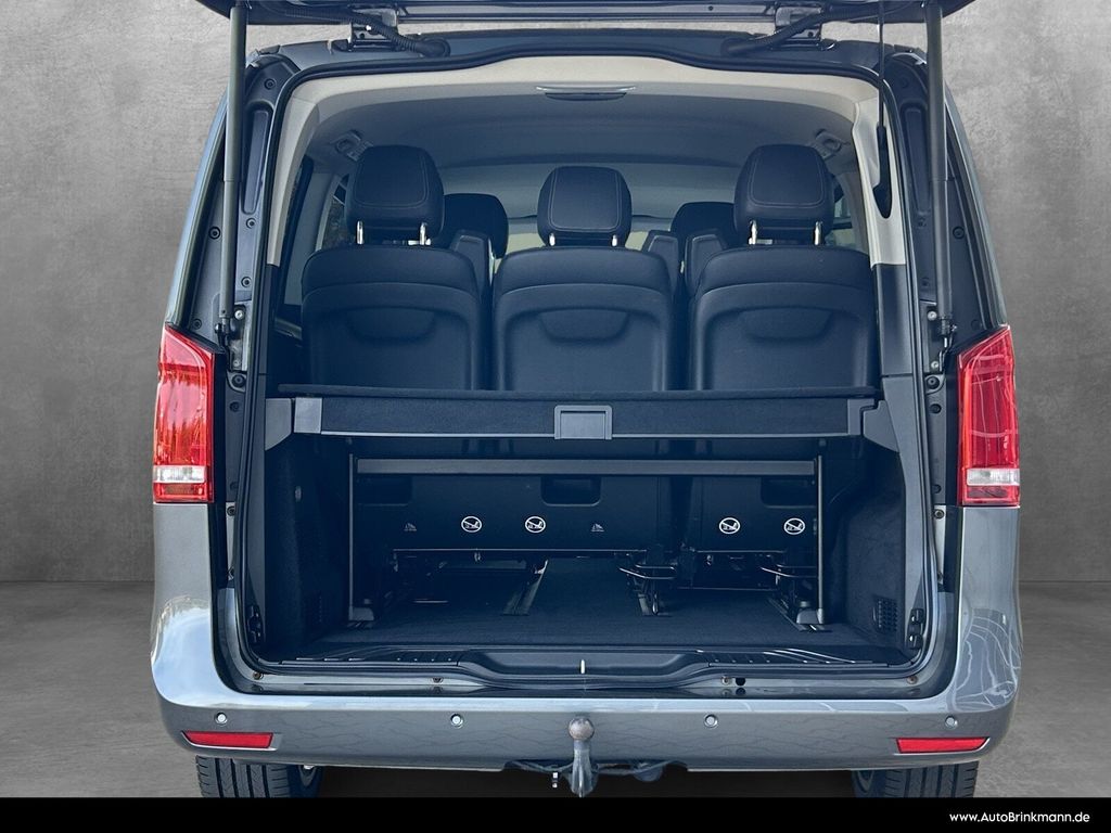 Mercedes-Benz V 250 2020