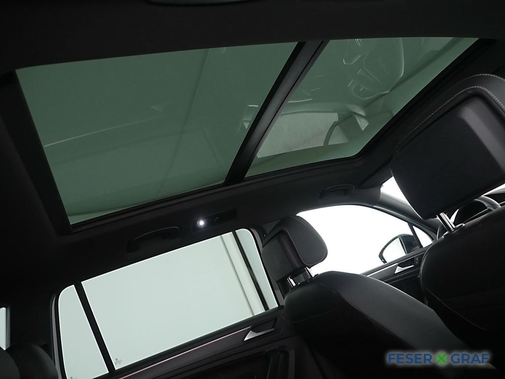 Volkswagen Tiguan Allspace 2024