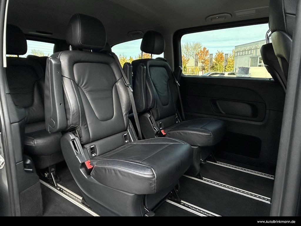 Mercedes-Benz V 250 2020