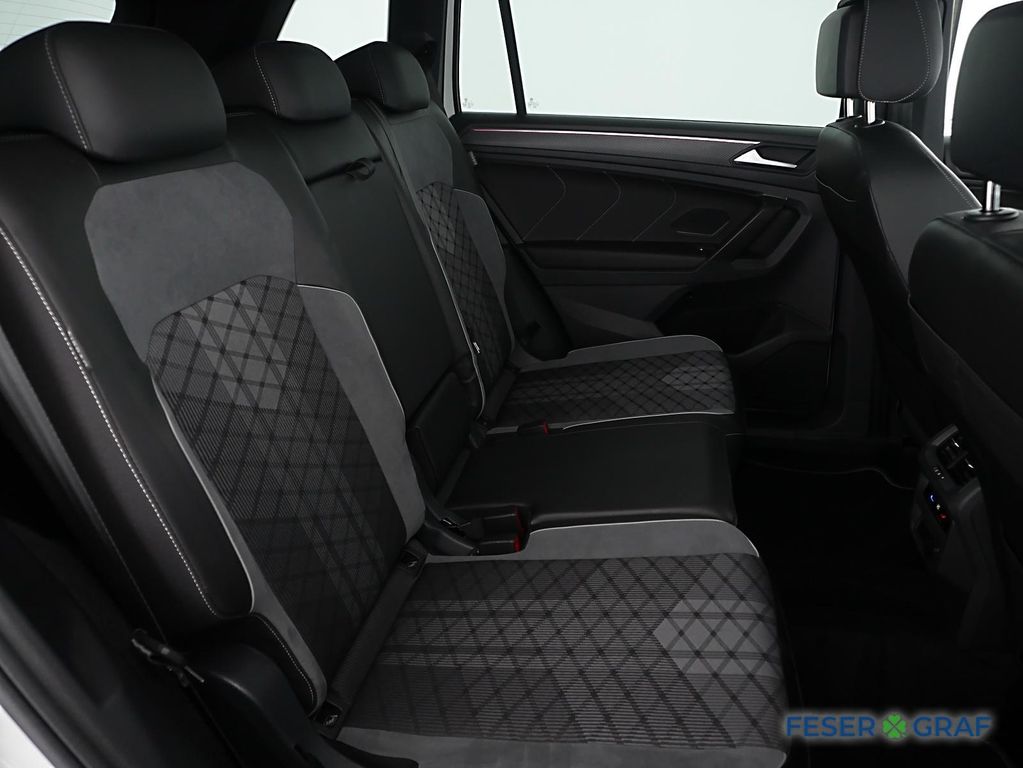 Volkswagen Tiguan Allspace 2024