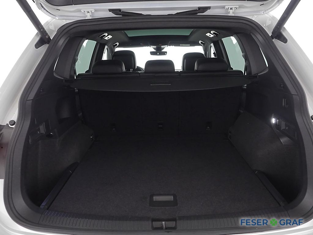 Volkswagen Tiguan Allspace 2024