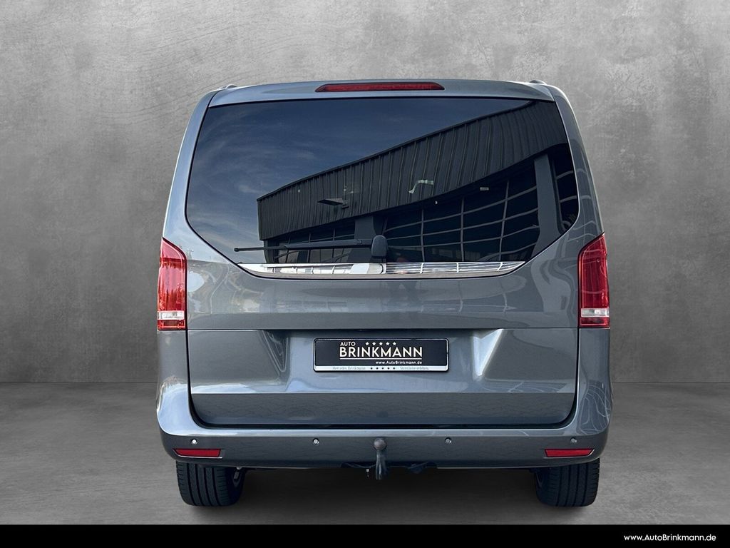 Mercedes-Benz V 250 2020