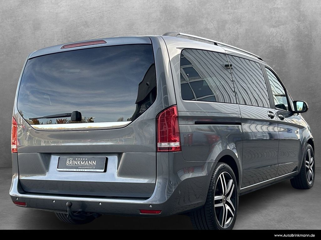 Mercedes-Benz V 250 2020