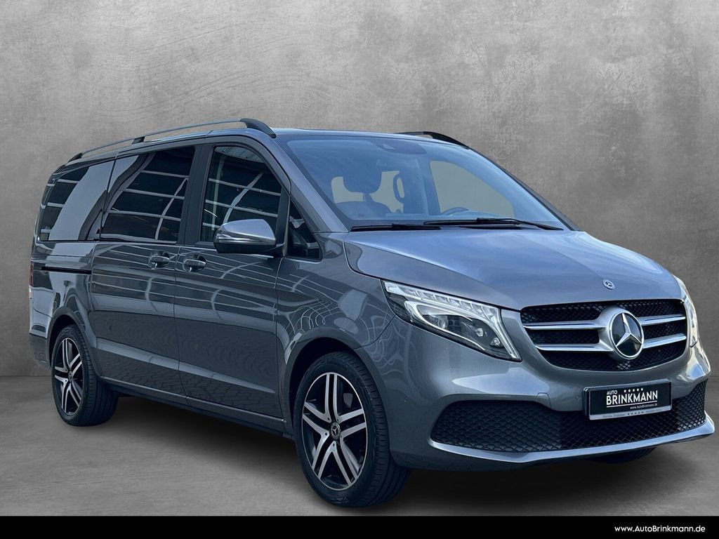 Mercedes-Benz V 250 2020