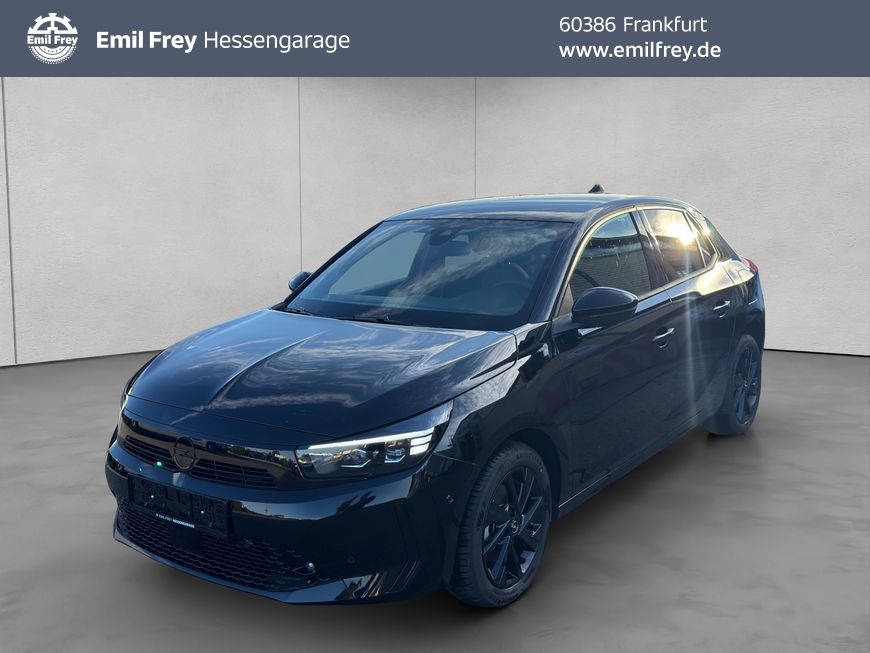 Opel Corsa 2024