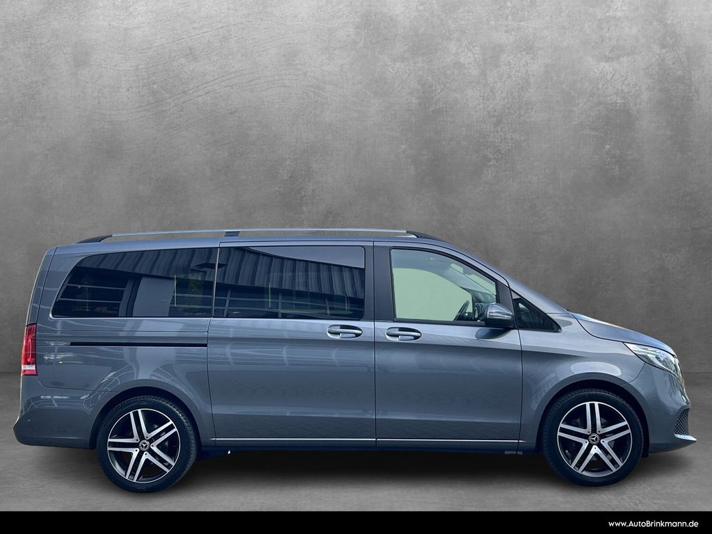 Mercedes-Benz V 250 2020