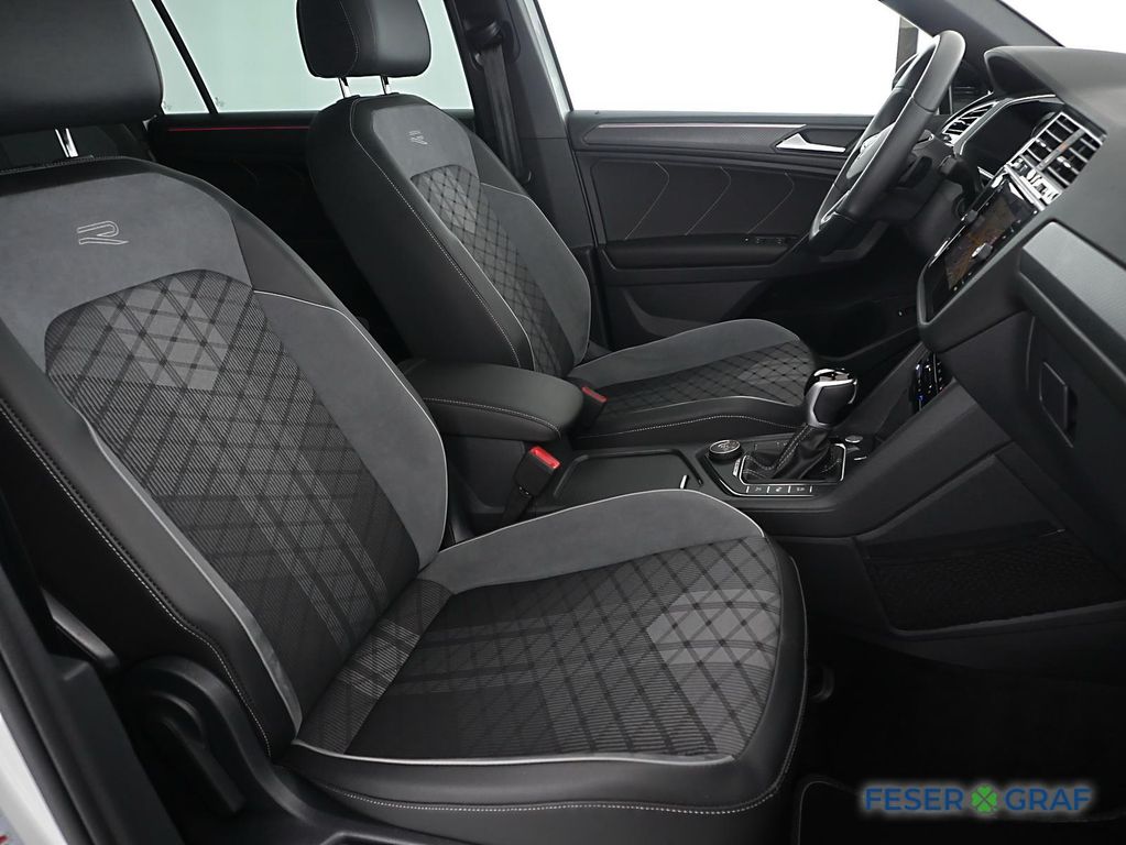 Volkswagen Tiguan Allspace 2024