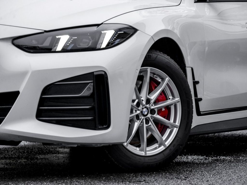 BMW 430 Gran Coupé 2025