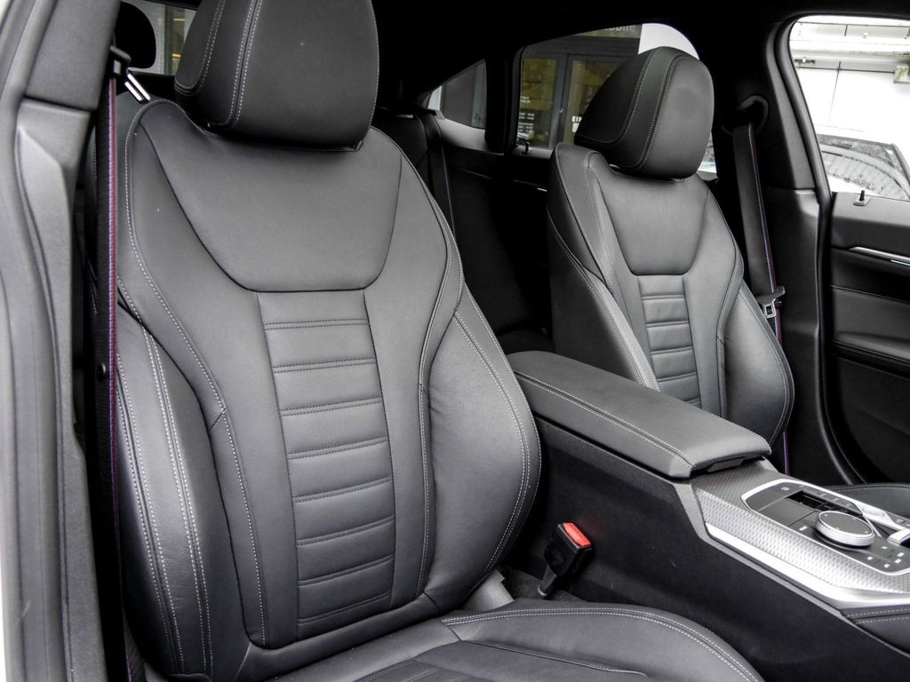 BMW 430 Gran Coupé 2025