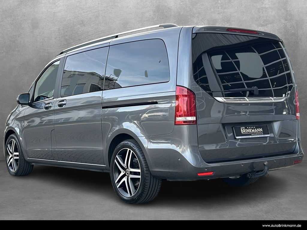 Mercedes-Benz V 250 2020