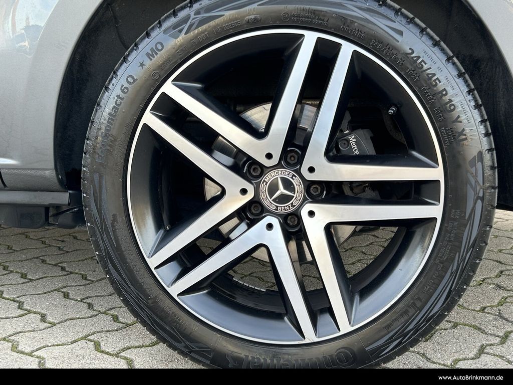 Mercedes-Benz V 250 2020