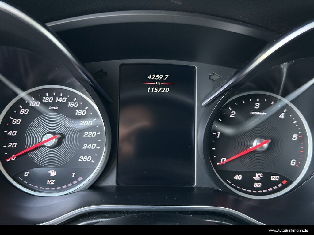 Mercedes-Benz V 250 2020