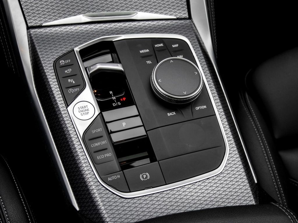 BMW 430 Gran Coupé 2025