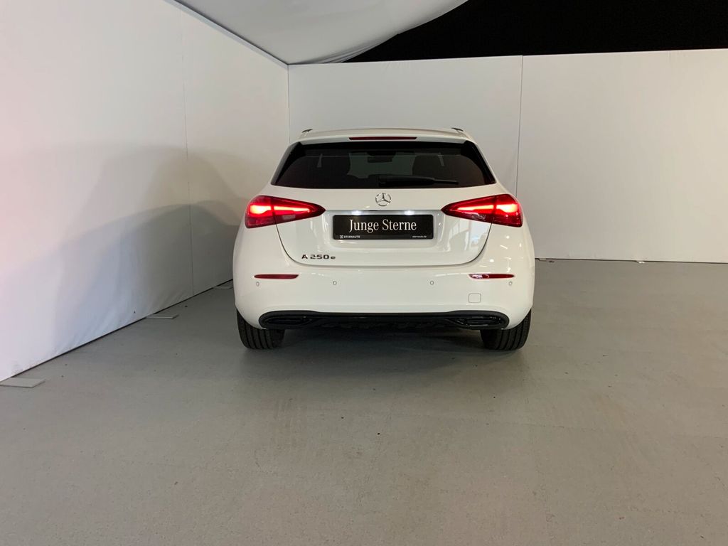 Mercedes-Benz A 250 2024