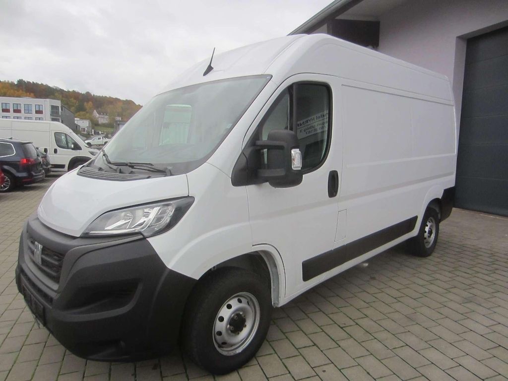Fiat Ducato 2023