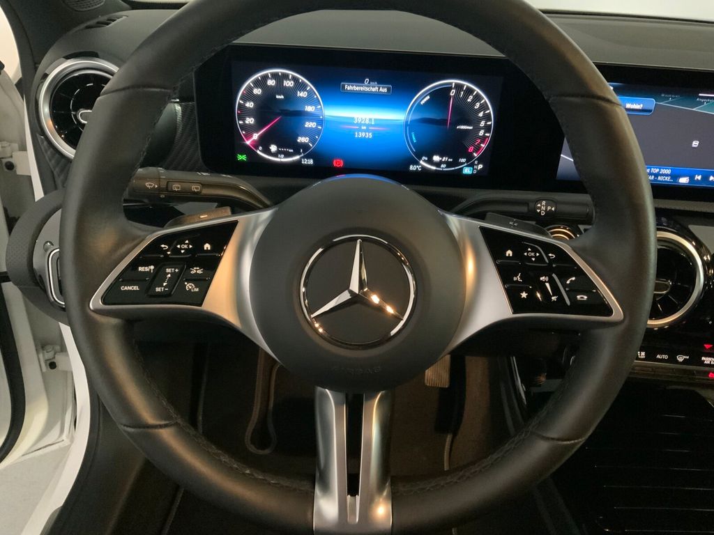 Mercedes-Benz A 250 2024