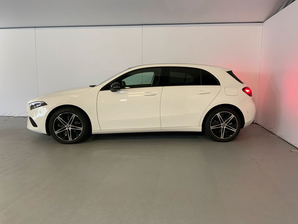 Mercedes-Benz A 250 2024
